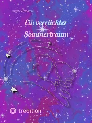 cover image of Ein verrückter Sommertraum